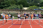 Hurdles, 2026 Northern Schools Inter Counties, Wentworth, Hexham. Photo: David T. Hewitson/Sports for All Pics